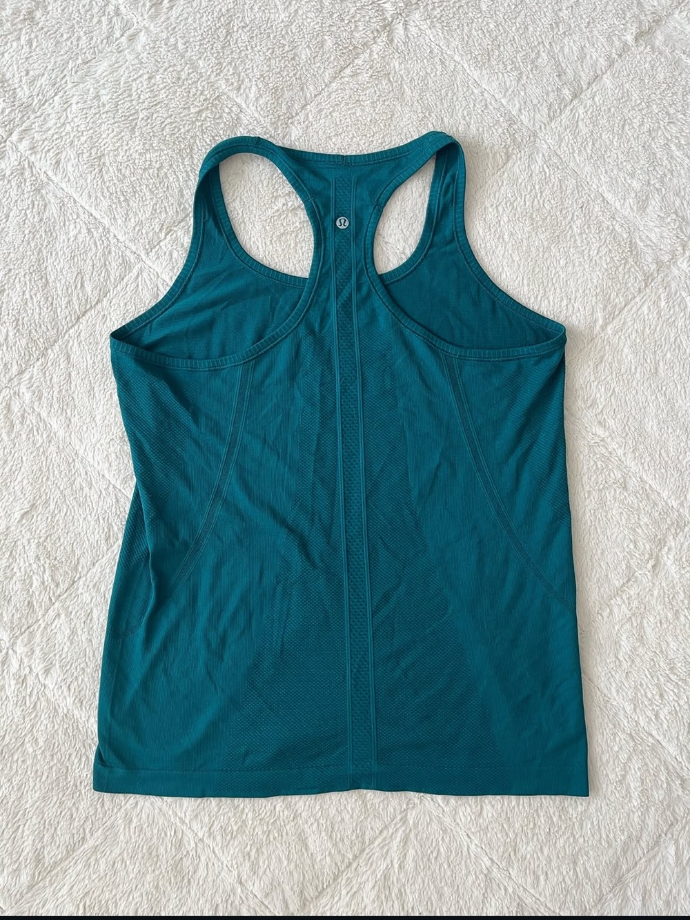 Lululemon❣️swiftly tank top